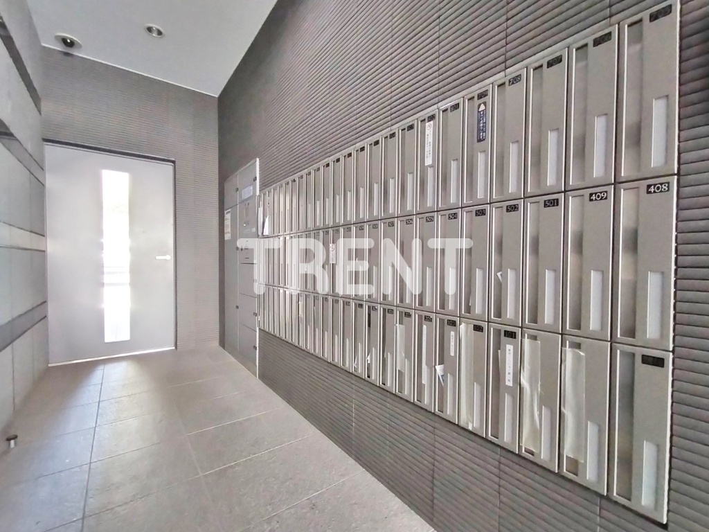 ショーウン初台-807