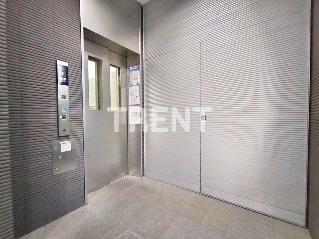 ショーウン初台-807