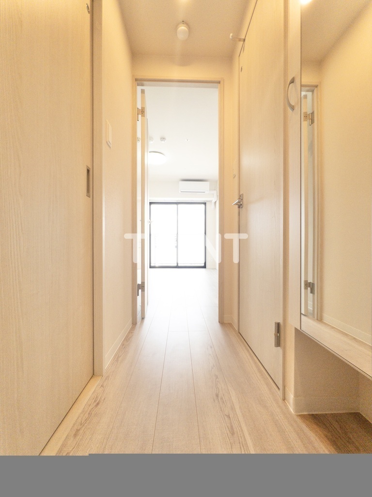 アリビス本郷三丁目-201