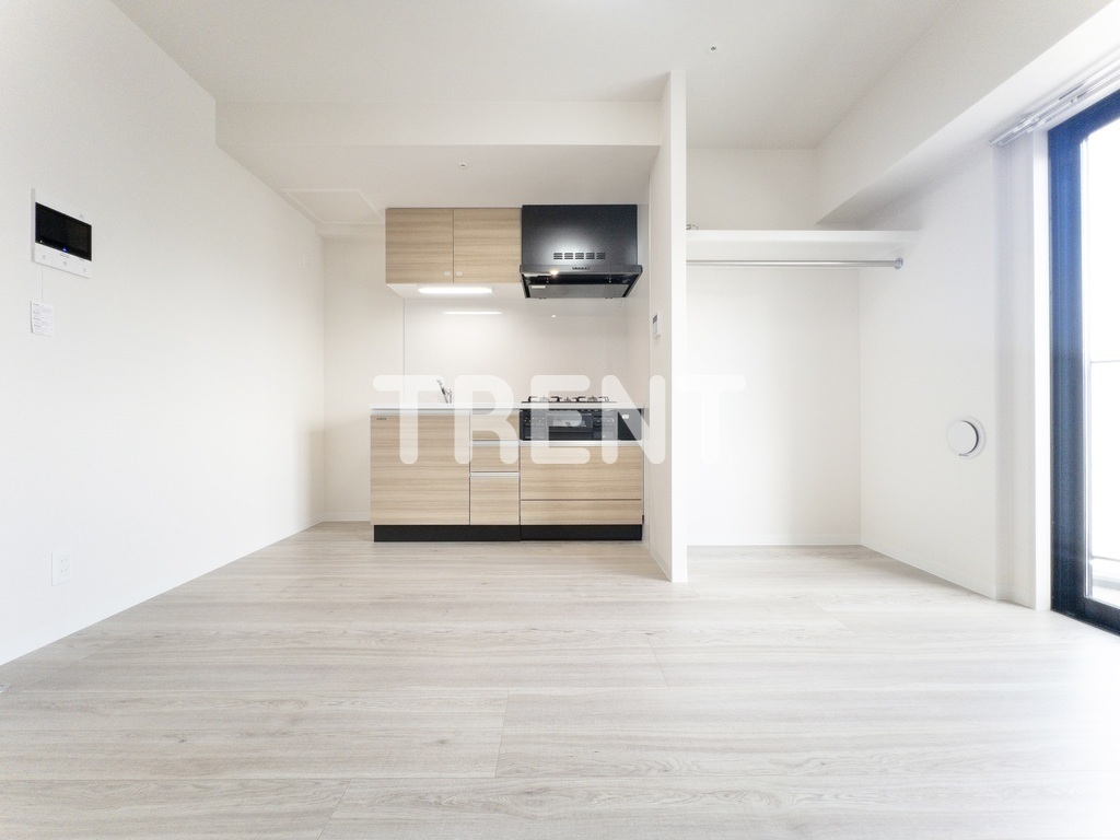 アリビス本郷三丁目-201