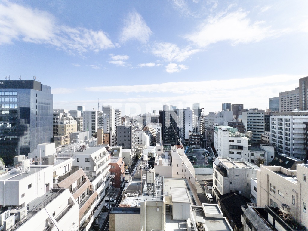 アリビス本郷三丁目-201