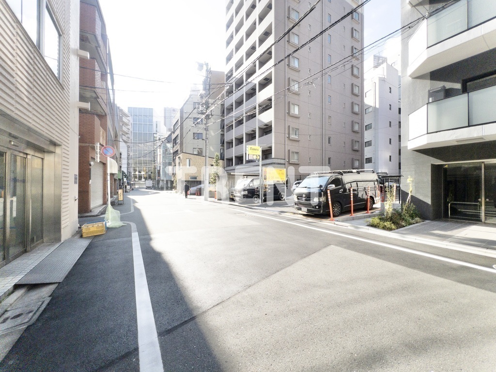 アリビス本郷三丁目-201