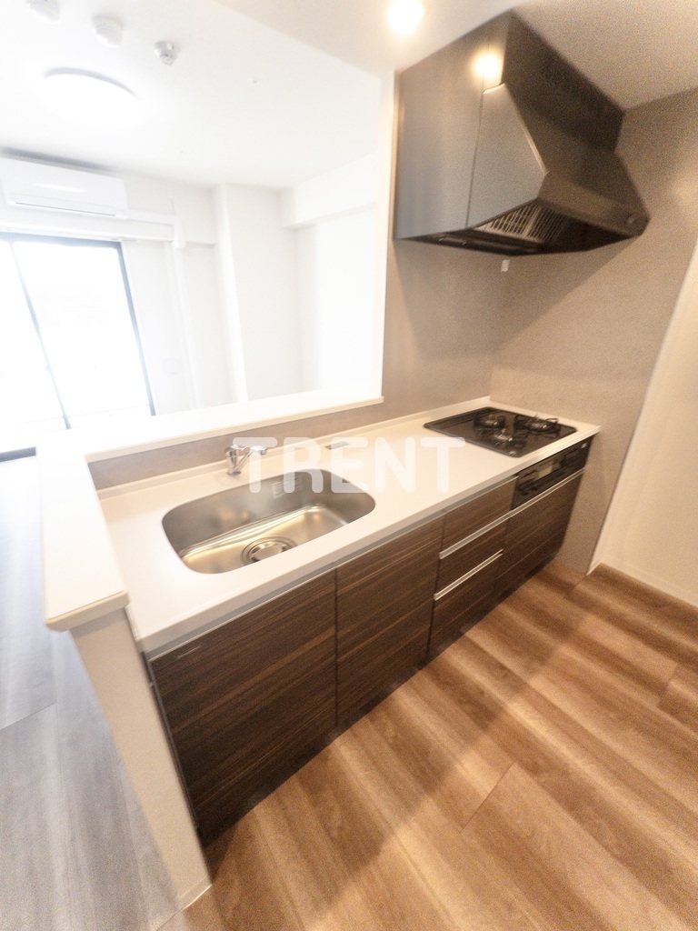 アリビス本郷三丁目-202