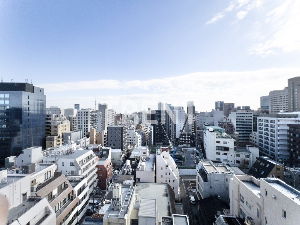 アリビス本郷三丁目-202