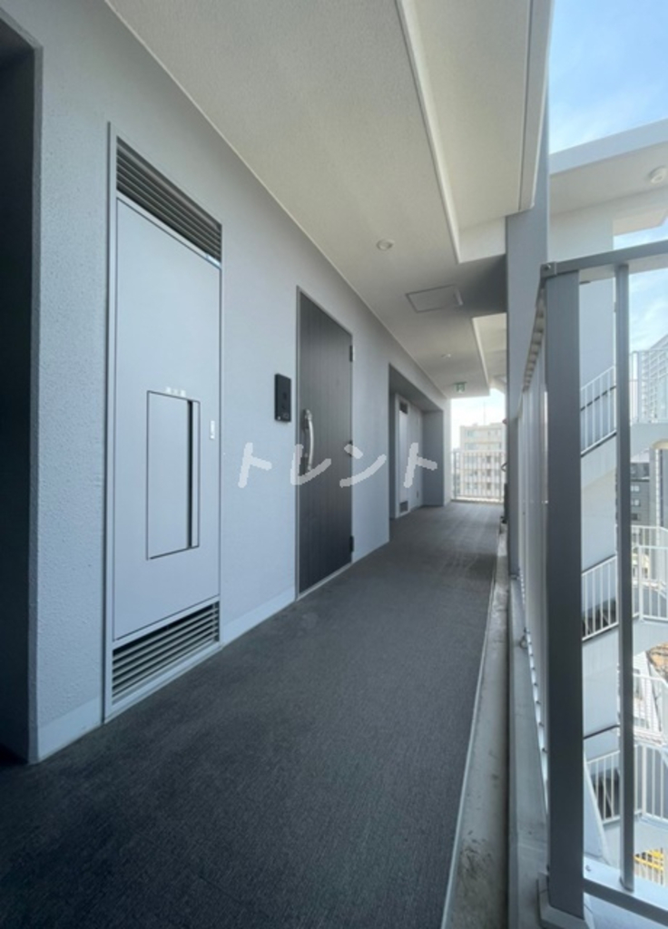 レジディア大手町北-1201