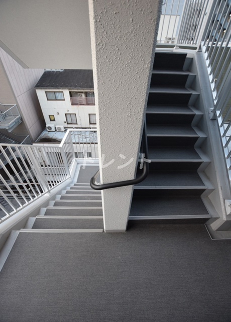 レジディア大手町北-1201