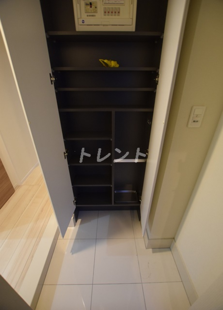 レジディア大手町北-1201