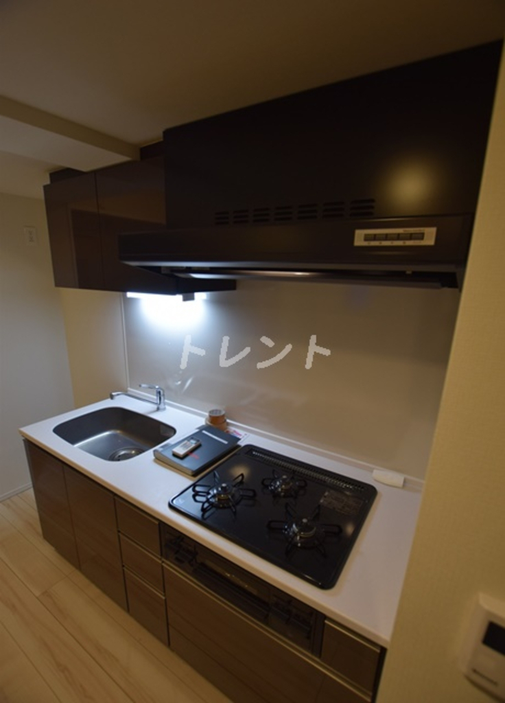 レジディア大手町北-1201