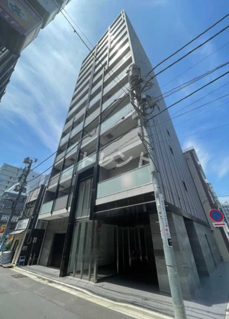 レジディア大手町北-1201