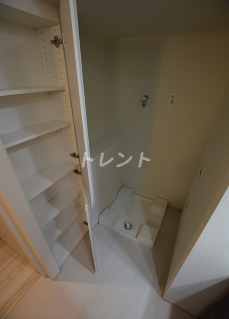 レジディア大手町北-1201