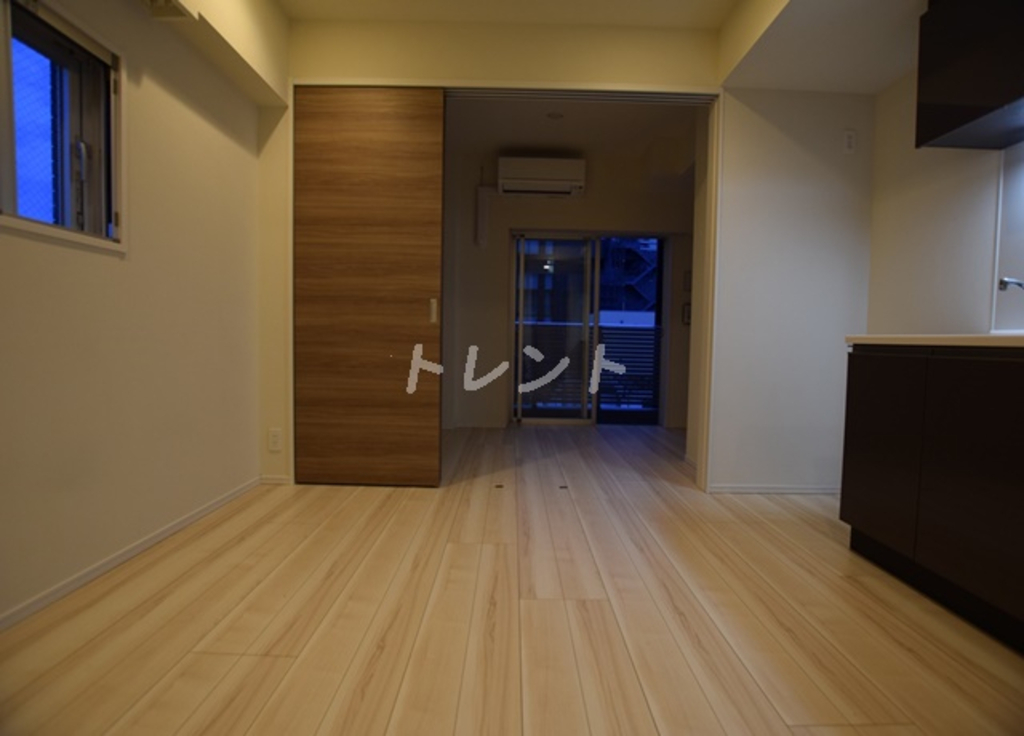 レジディア大手町北-1201