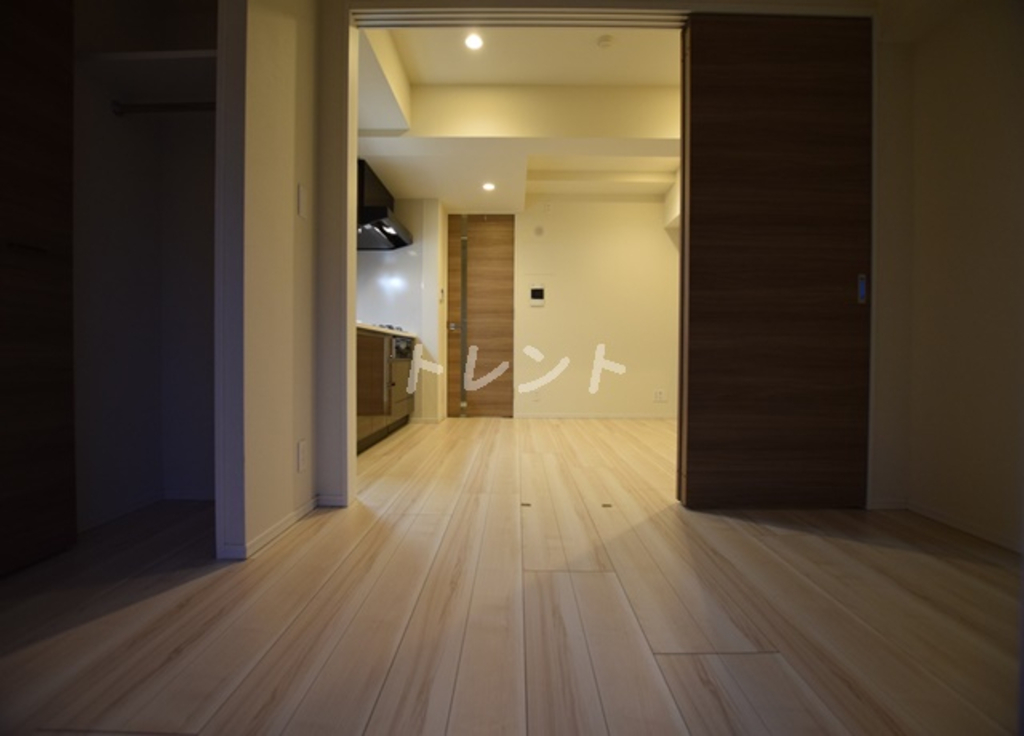 レジディア大手町北-1201