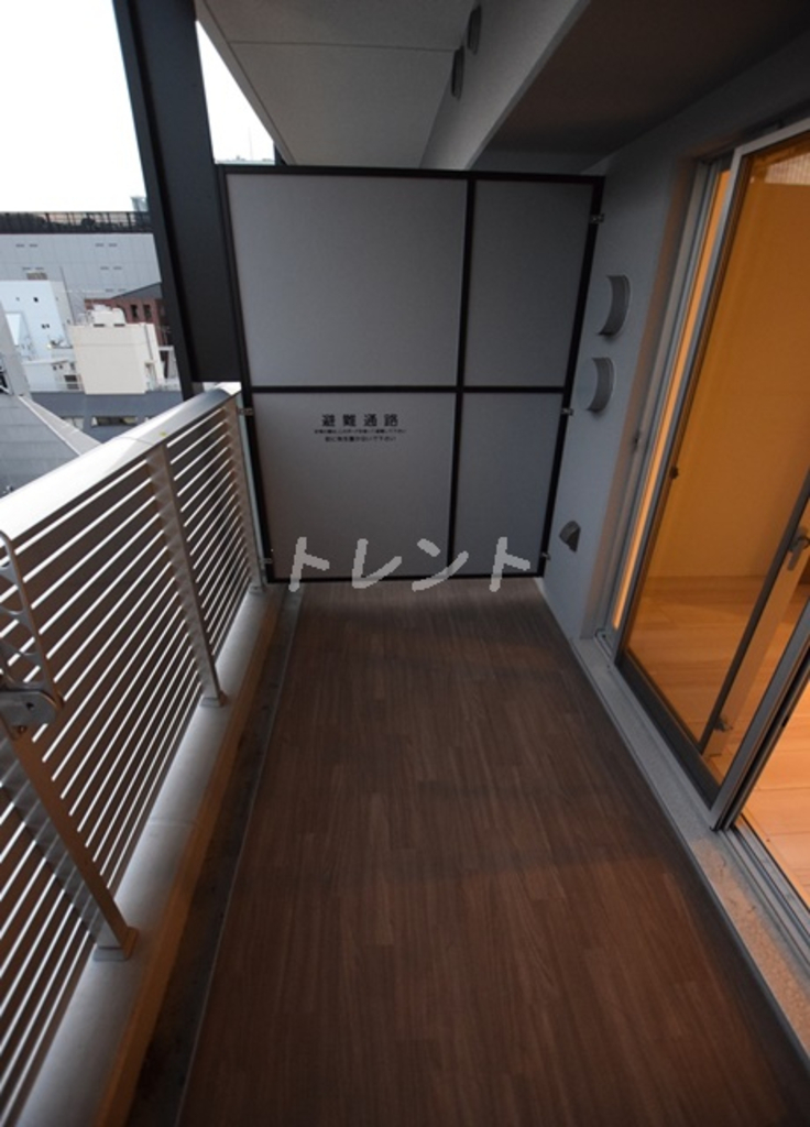 レジディア大手町北-1201