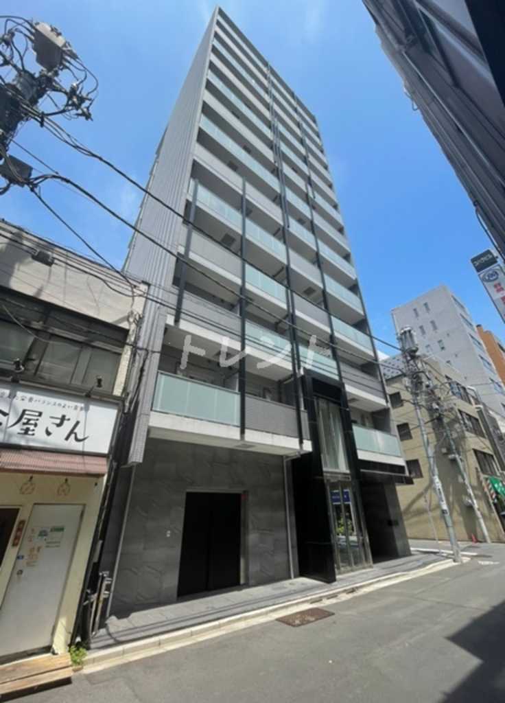 レジディア大手町北-1201