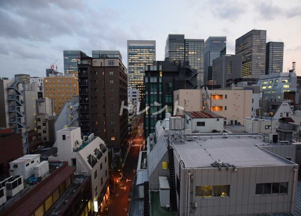 レジディア大手町北-1201