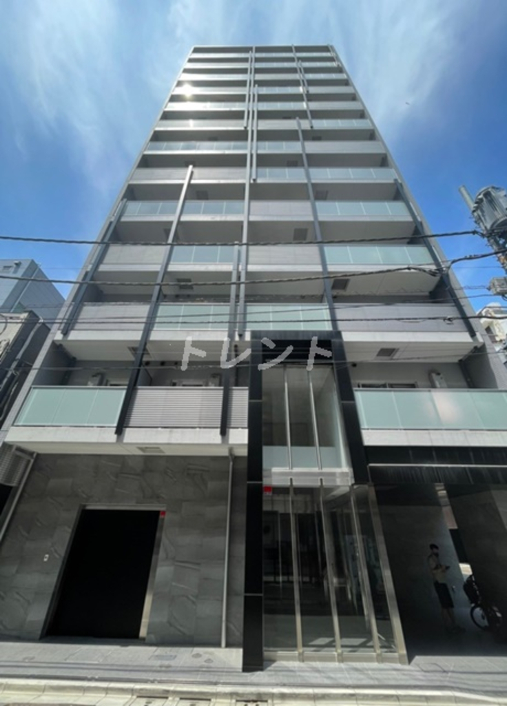 レジディア大手町北-1201