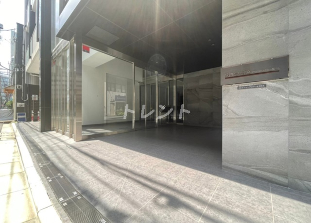 レジディア大手町北-1201