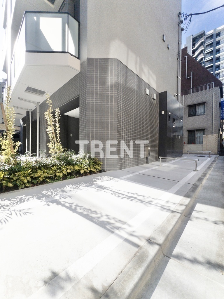 アリビス本郷三丁目-401