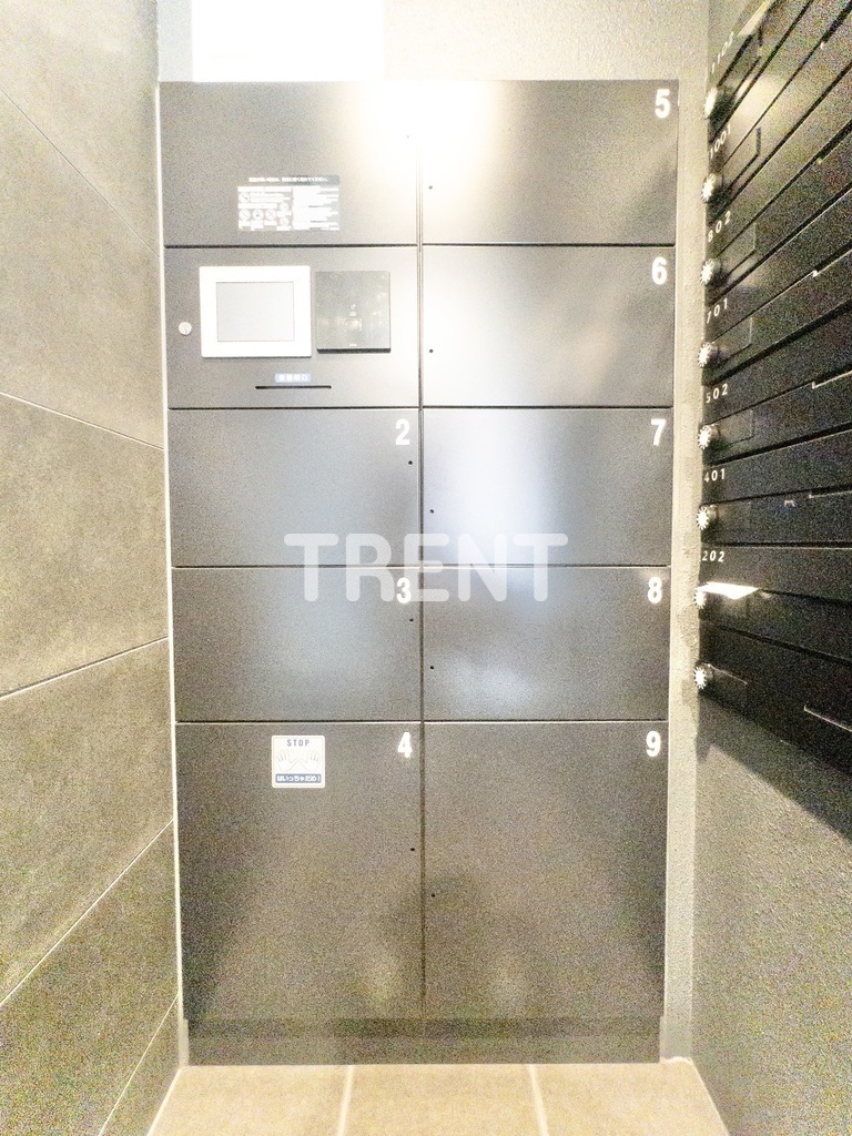 アリビス本郷三丁目-402