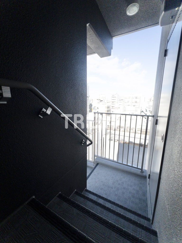 アリビス本郷三丁目-602