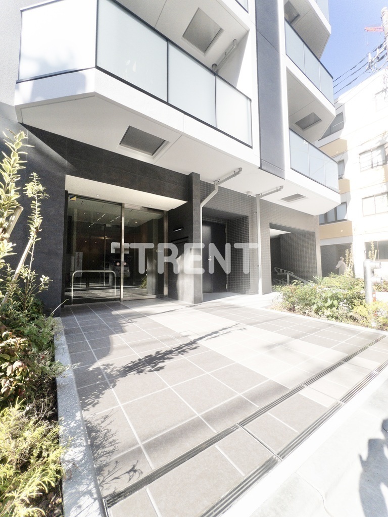 アリビス本郷三丁目-602