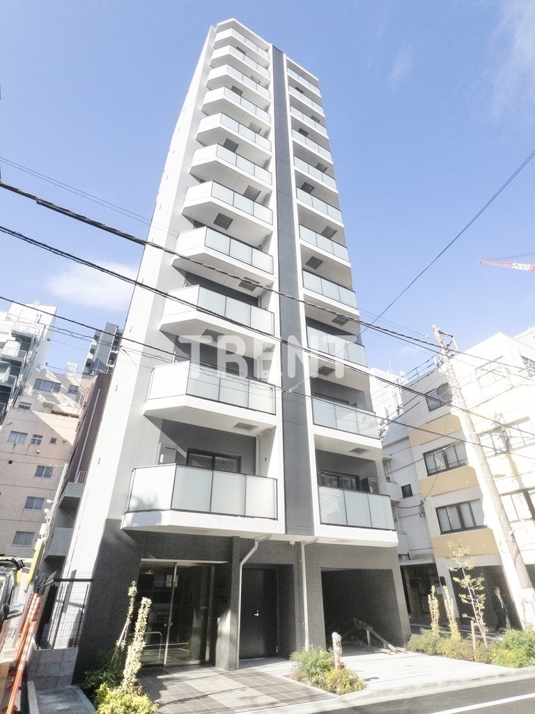 アリビス本郷三丁目-902