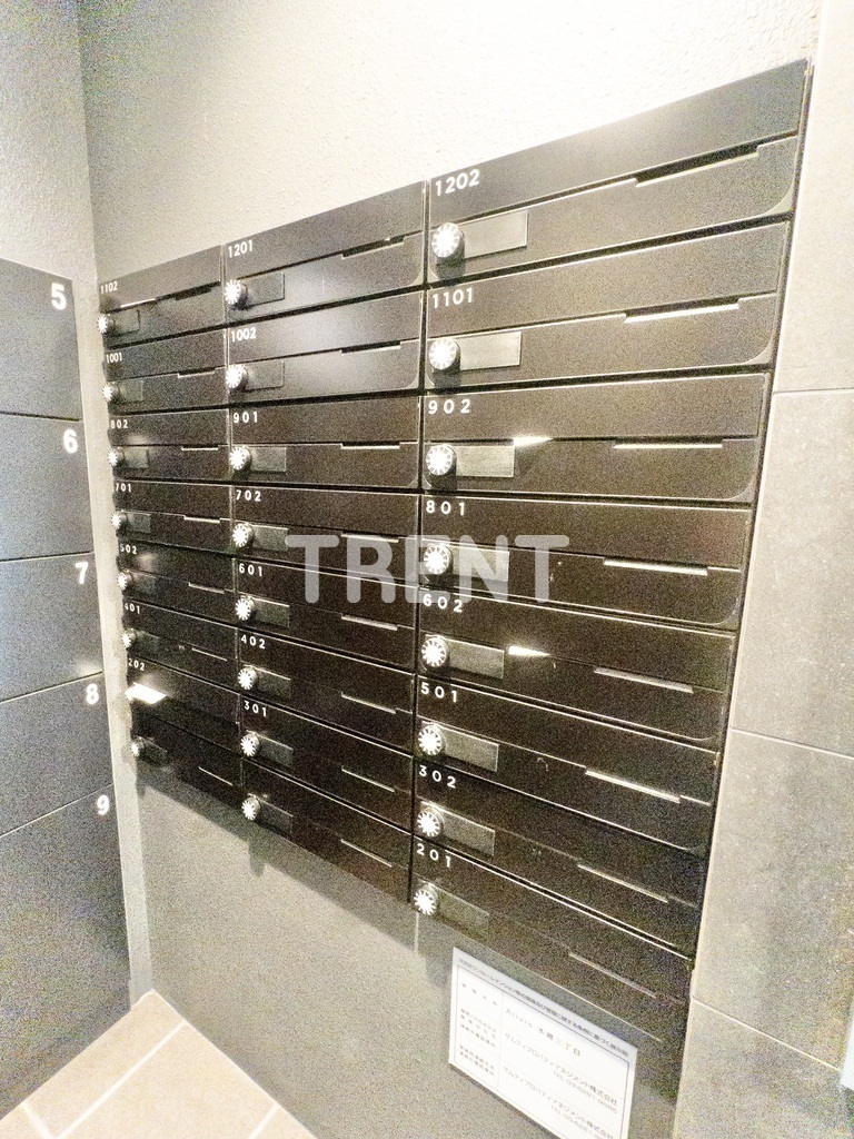 アリビス本郷三丁目-1002