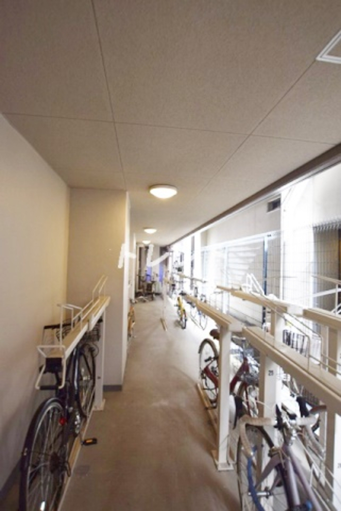 レジディア九段下-503