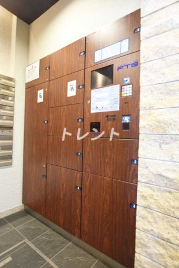 レジディア九段下-503