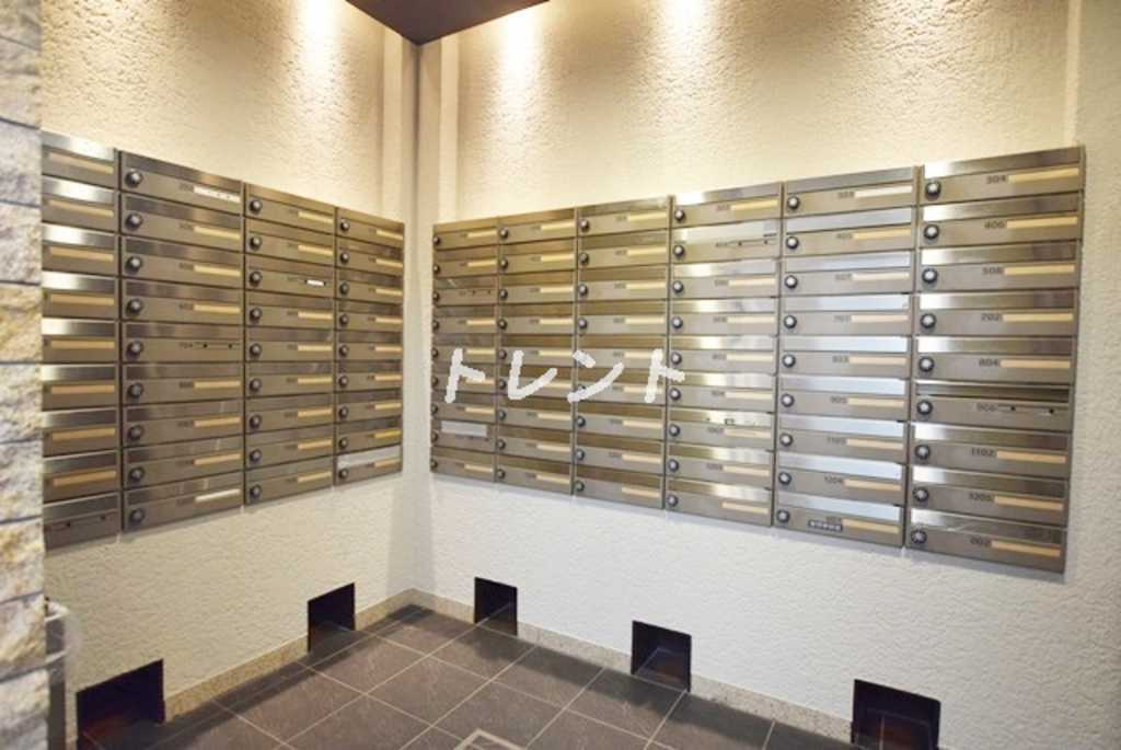 レジディア九段下-503