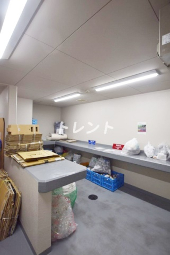 レジディア九段下-503