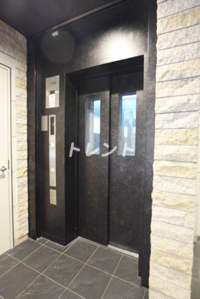 レジディア九段下-503