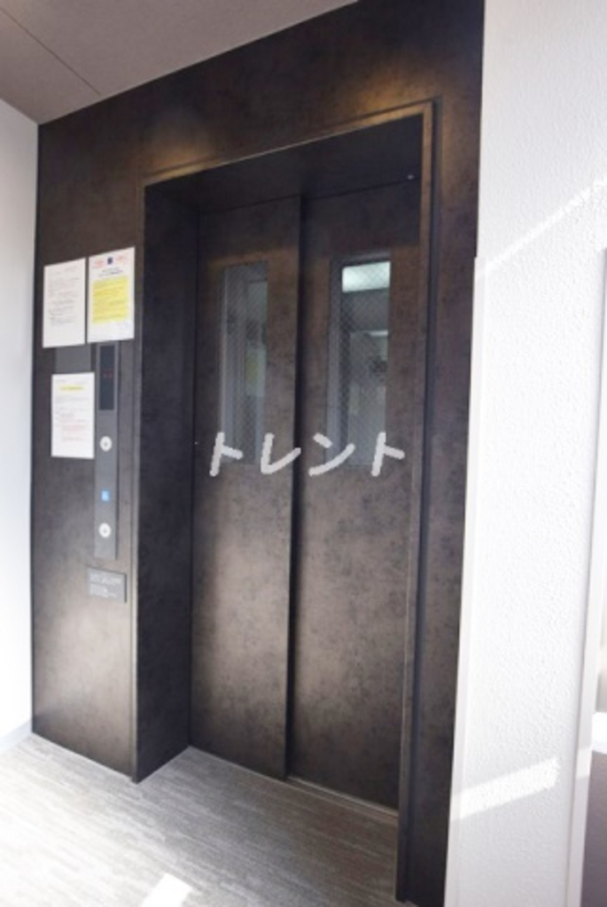 レジディア九段下-503