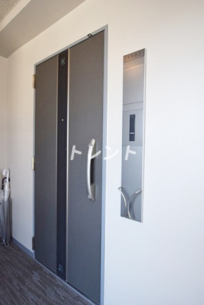 レジディア九段下-503