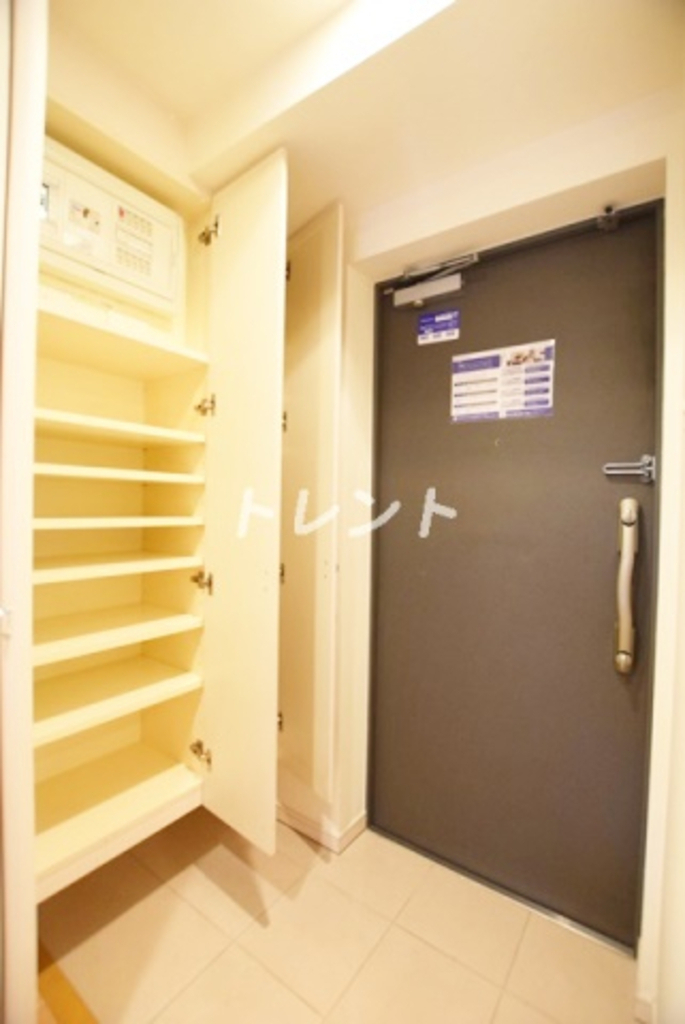 レジディア九段下-503