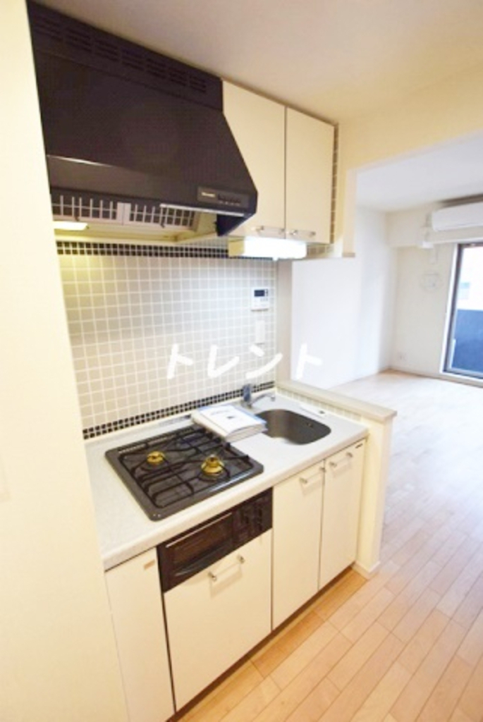 レジディア九段下-503