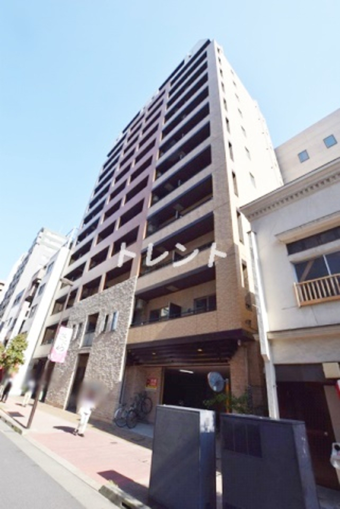 レジディア九段下-503