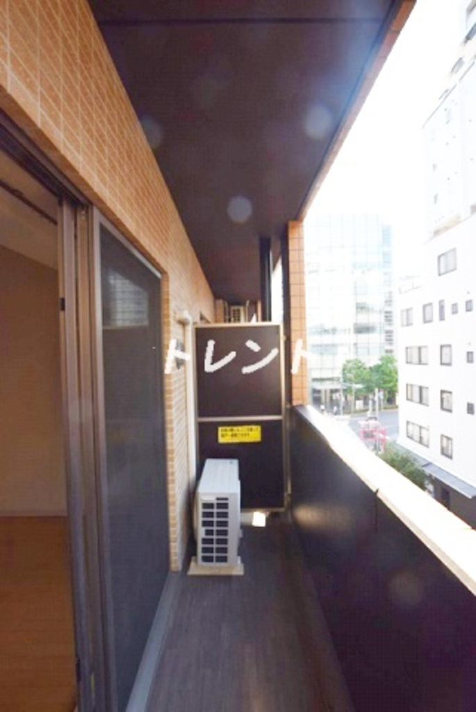 レジディア九段下-503