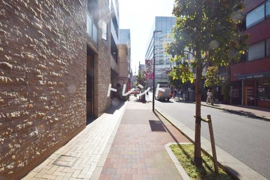 レジディア九段下-503