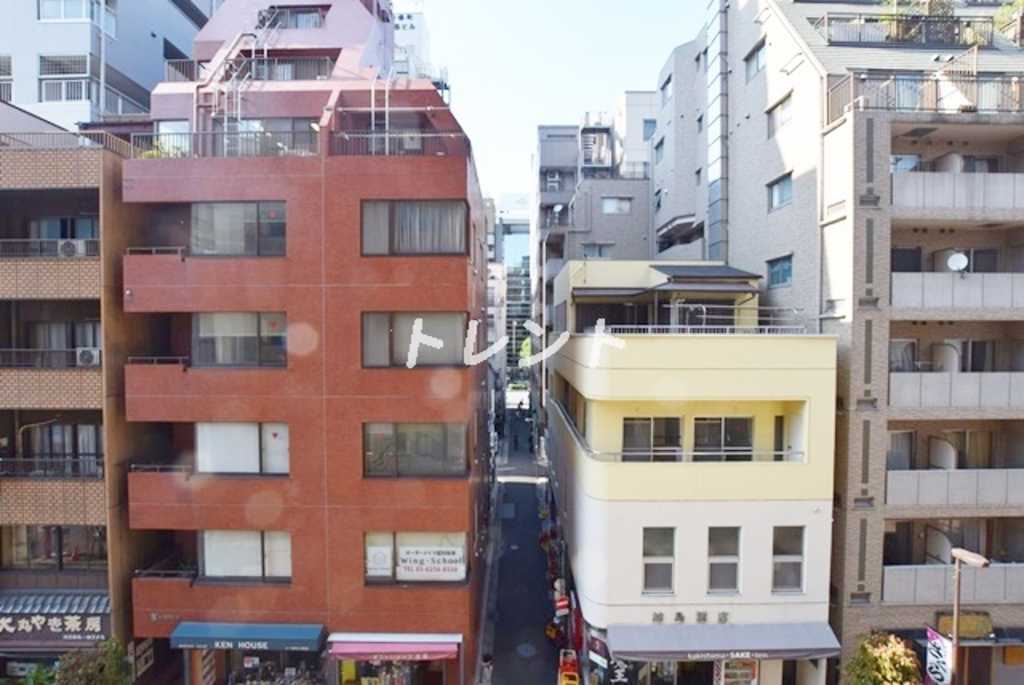 レジディア九段下-503