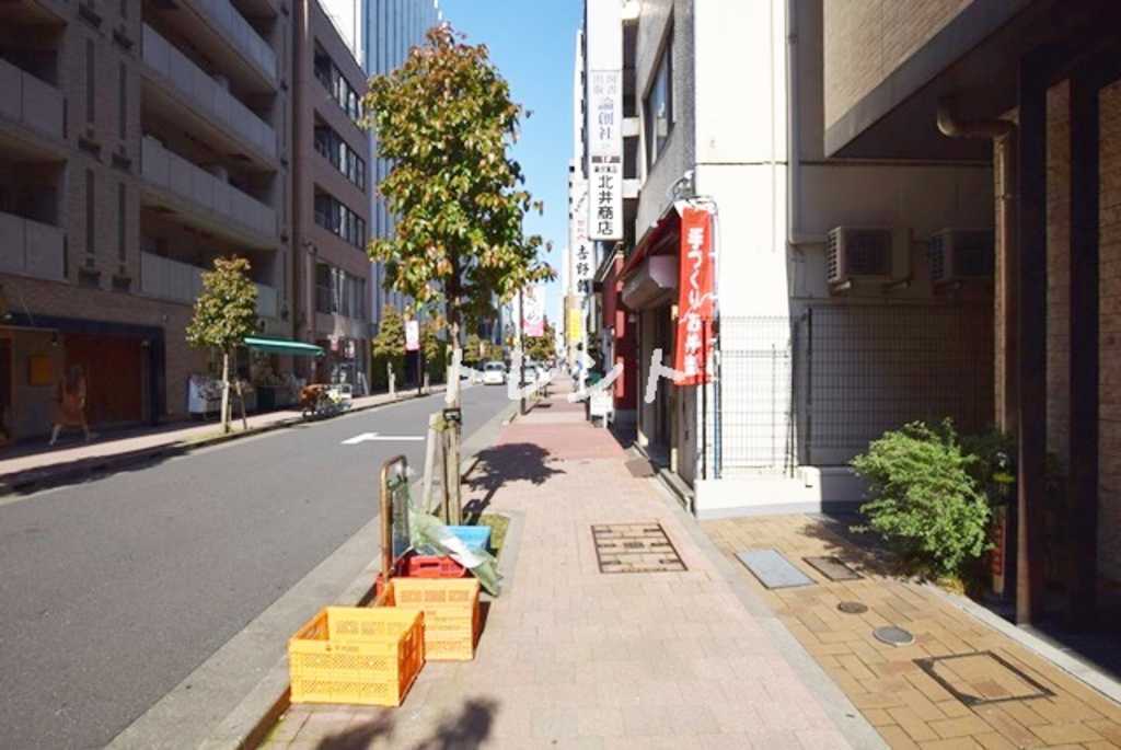 レジディア九段下-503