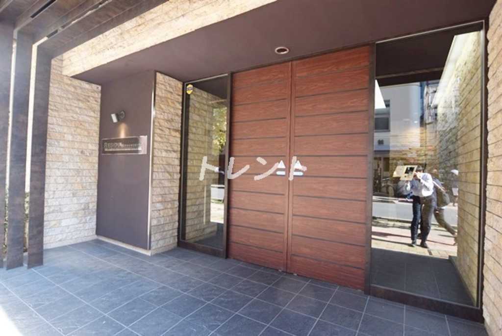 レジディア九段下-503