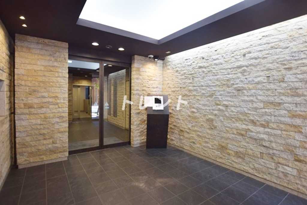 レジディア九段下-503