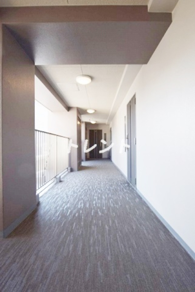 レジディア九段下-503