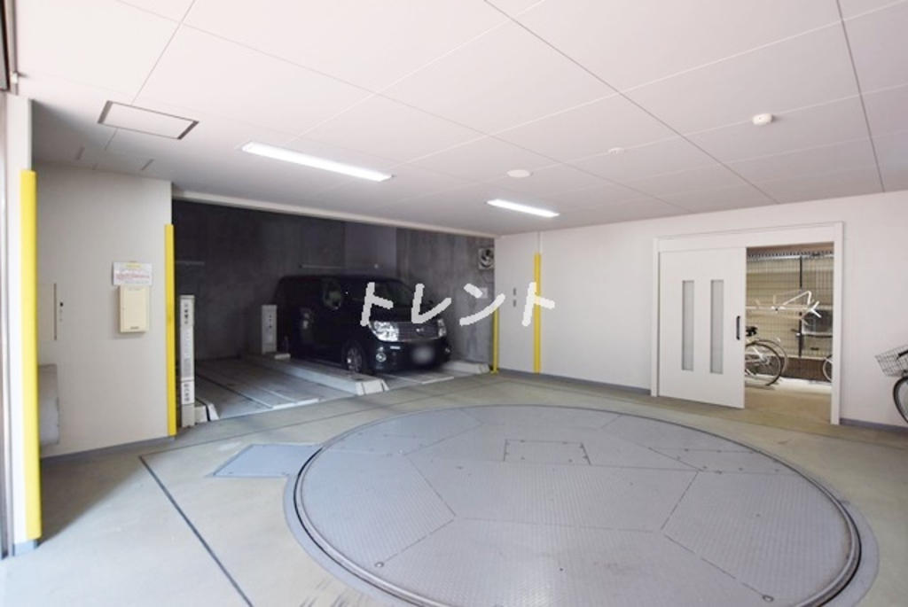 レジディア九段下-503