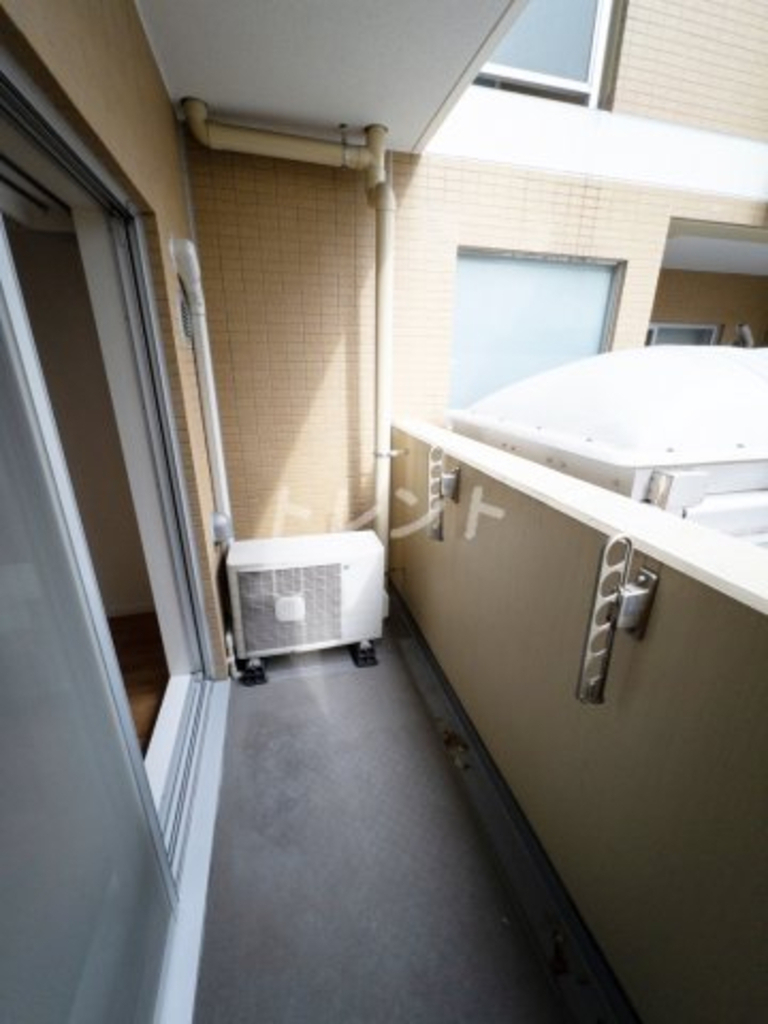 プライマル小石川-310