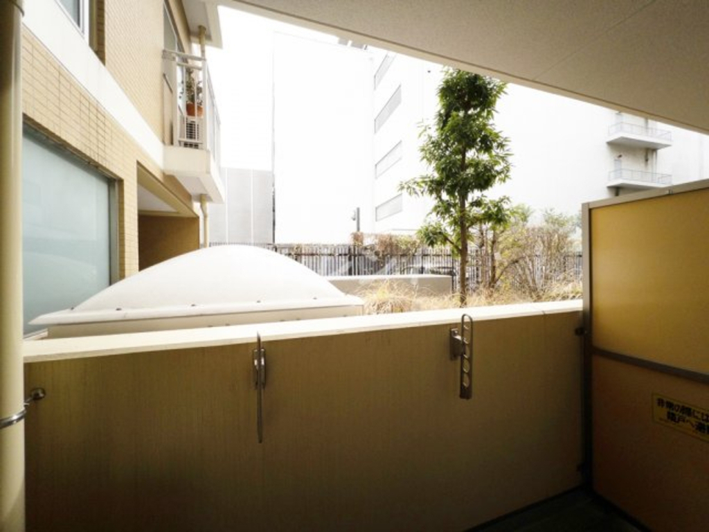 プライマル小石川-310