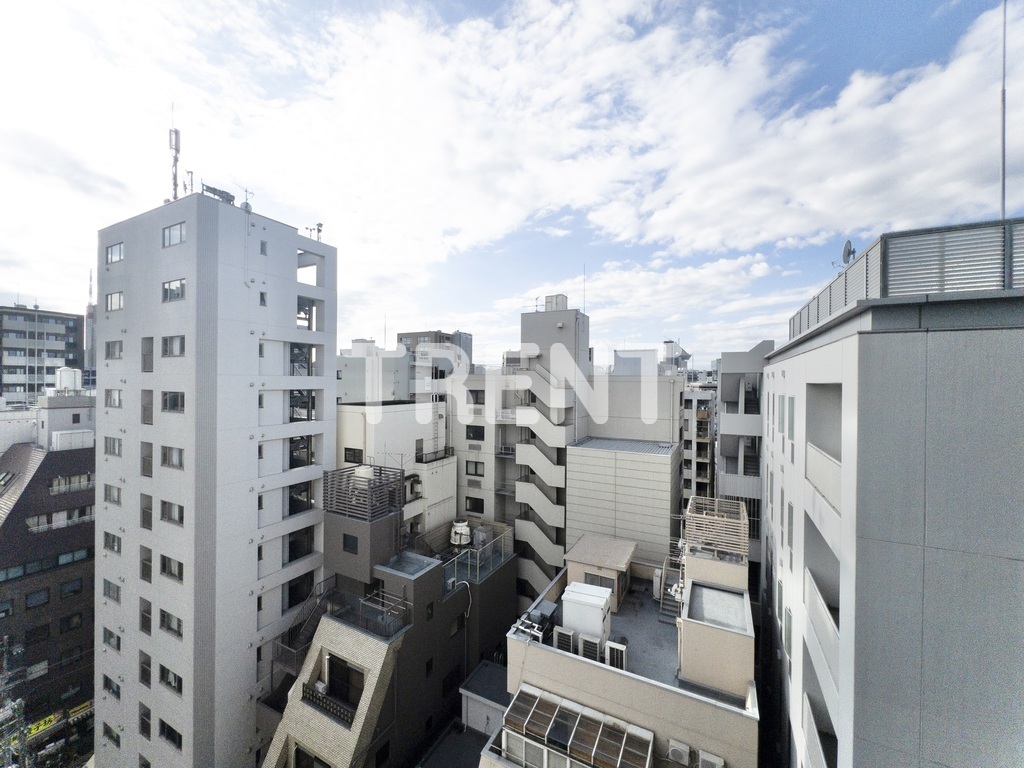 ルフォンプログレ本郷三丁目-1102