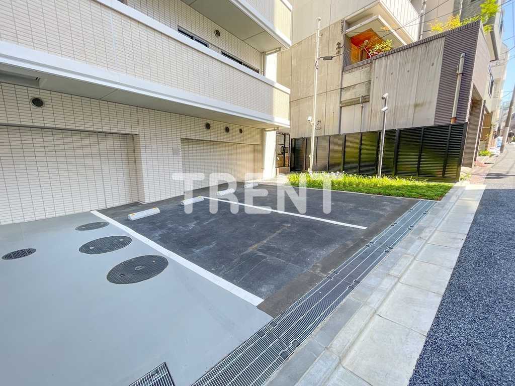 パークホームズ本郷三丁目-303