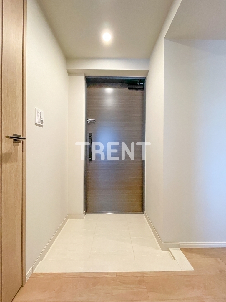 パークホームズ本郷三丁目-303